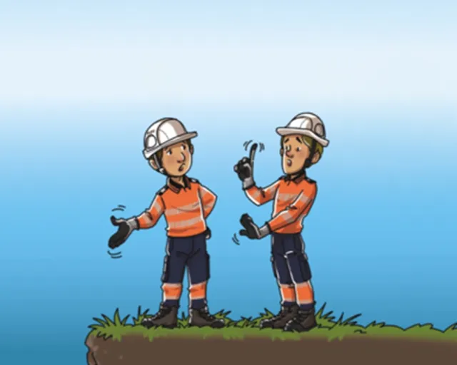 Chef(fe) d’équipe TP