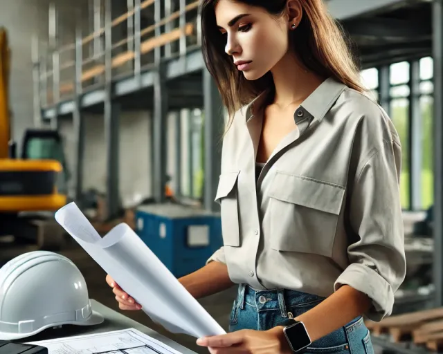 Chargé(e) d’études de prix